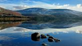 Stunning snap of Wicklow lake wins top prize in photography competition