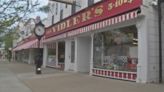 “Just look for the red and white awning” Vidler’s 5 & 10 receives state recognition