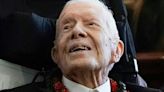 People Fall For Fake Jimmy Carter Death Statement They CLEARLY Didn't Read Fully