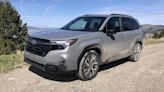 AUTO CASEY: Redesigned 2025 Subaru Forester reaches for horizons, but pack your patience