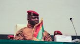 Burkina Faso junta adopts draft law to criminalise homosexuality