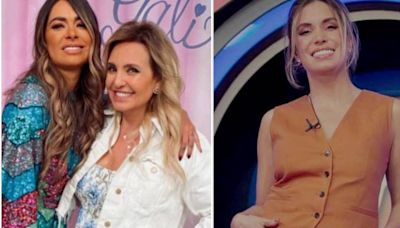 Galilea Montijo, Andrea Escalona y Andrea Rodríguez sí tuvieron altercado en "Hoy": revelan detalles