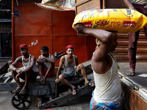 Four labourers killed as roof of under-construction building collapses in Rajasthan