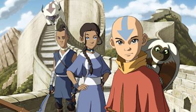 ‘Aang: The Last Airbender’ Delayed to 2026, ‘Transformers One’ Moves Back a Week