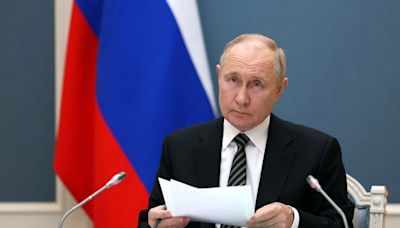 Grupo experto próximo al Kremlin dice que Rusia debe plantearse una explosión nuclear "demostrativa"
