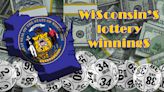 Wisconsin’s lottery winnings