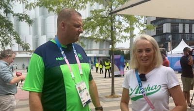 ‘Boom, every four years the whole world gets to see it’ – Swim Ireland’s Jon Rudd on what’s needed to build on success