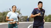 Wayde van Niekerk and SISTER to share special Paris Olympics opening ceremony moment