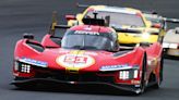 Ferrari Wins Centenary 24 Hours of Le Mans