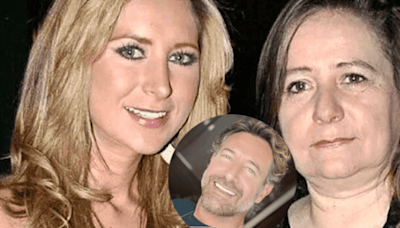 Mamá de Geraldine Bazán habla de la ruptura de Irina y Gabriel Soto