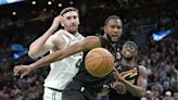 Mitchell’s 29 points help Cavaliers blow out Celtics | Texarkana Gazette