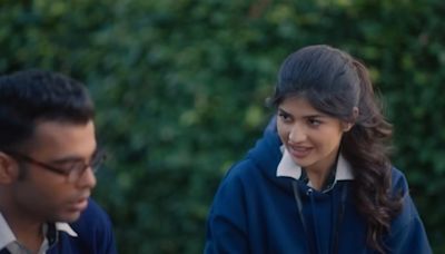 ‘Binny And Family’ movie review: Anjini Dhawan and Pankaj Kapur bridge the generation gap in this heartfelt family drama