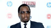 Sean ‘Diddy’ Combs divests from Revolt, media company he founded