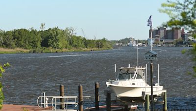 Wilmington among NC places great for vacation, bad for retirement. Here's where it ranks.