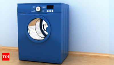 Washing Machine With Heater: Best Choices For Cleaner And Fresher Laundry - Times of India