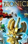 Lego Bionicle Online Animations