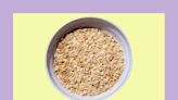 Dietitians Agree, Oats Are Good For You. Here's Why