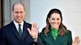 Boston Prepares to Welcome Kate Middleton and Prince William for the Earthshot Prize Awards