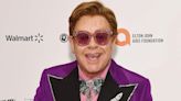 Elton John to Auction Rocket Man Jadu Hoverboard NFT to Raise Funds for Elton John AIDS Foundation