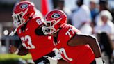 Here's how Georgia football is honoring offensive lineman Devin Willock this season