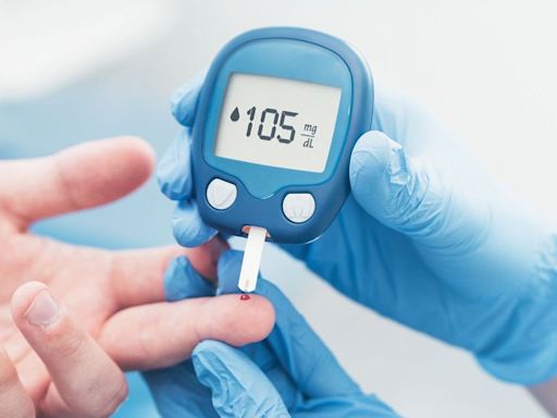 Promising diabetes treatment that boosts insulin cells by 700% offers hope of reversing disease