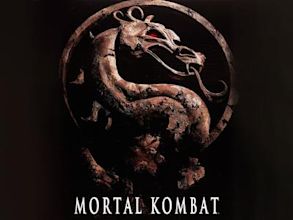 Mortal Kombat