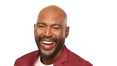 From ‘The Real World’ To ‘Queer Eye’ To Daytime Talk: Karamo Brown Focuses On Mental Health And Family