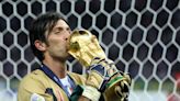 Legendary goalkeeper Gianluigi Buffon announces retirement after 28-year career