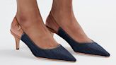 Cinq à Sept to Launch First Footwear Collection in Partnership With Arezzo & Co.