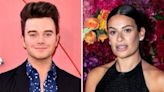 Why Chris Colfer Won't See Former 'Glee' Costar Lea Michele in 'Funny Girl'