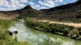 Texas y Nuevo México avanzan en acuerdo sobre el Río Grande