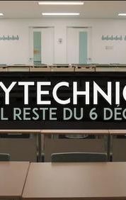 Polytechnique: Ce qu'il reste du 6 décembre