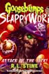 Goosebumps: SlappyWorld - Attack of the Jack!
