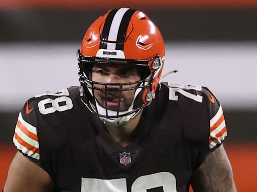 Browns $60 Million Star Sends Message Amid Benching Rumors