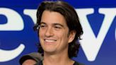 WeWork founder Adam Neumann seeking to buy former company out of bankruptcy