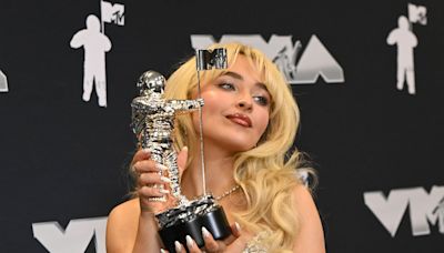 MTV Video Music Awards 2024: Full list of winners