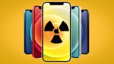 WARNING: Got an iPhone 12? It's just been banned for radiation issues