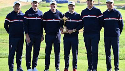 If not Tiger Woods, who will captain Team USA at the 2025 Ryder Cup? Here are some contenders