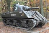 M4 Sherman