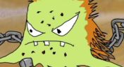 1. This Show Is Called Squidbillies