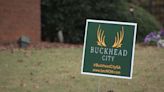 Bill that could let Buckhead split from Atlanta advances to full Senate