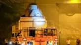 Boeing's Starliner launch delayed due to faulty valve