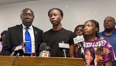 Records show deputy charged in Sonya Massey's fatal shooting worked for 6 agencies in 4 years