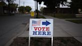 Afirmación viral exagera el número de nuevos votantes en tres estados