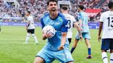 Zenit é campeão da Copa da Rússia com gol de Nino, ex-Fluminense | Esporte | O Dia
