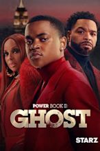 Power Book II: Ghost (serie televisiva)