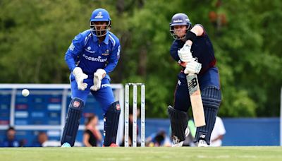 MI New York Vs Washington Freedom, Major League Cricket 2024: Saurabh Netravalkar, Steve Smith Hold Off MI NY In Rain...