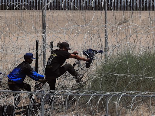 El peligro crece para los migrantes en la frontera ante las medidas de México y EE.UU.