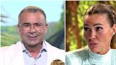 Fuerte encontronazo entre Arantxa del Sol y Jorge Javier Vázquez en 'Supervivientes': "Dejadme ya de una vez"