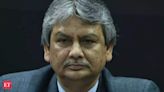 Monetary policy will anchor India's growth ambitions, said RBI DG Michael Patra - The Economic Times